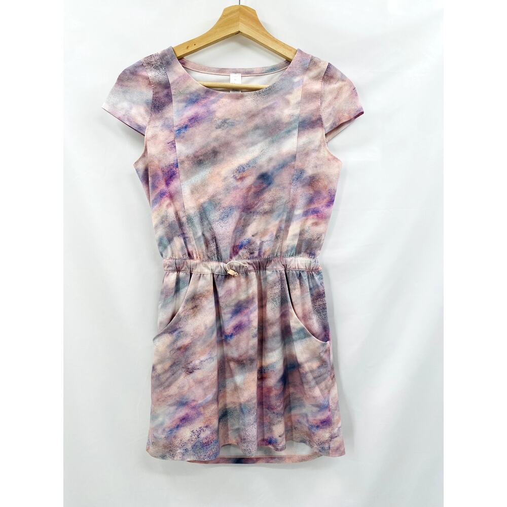 Ivivva Watercolor athletic Dress